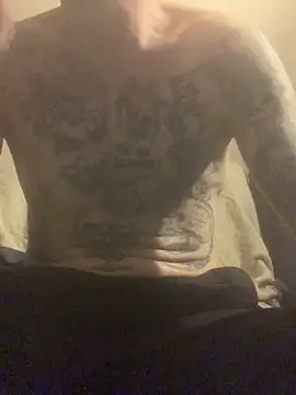 PIercingBoy38 online show from 7, 3, 2025