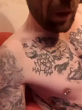 PIercingBoy38 online show from 18, 3, 2025