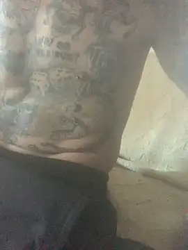 PIercingBoy38 online show from 8, 3, 2025