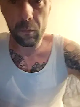 PIercingBoy38 online show from 2, 11, 2025