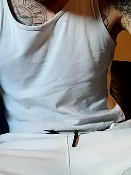 PIercingBoy38 online show from 16, 10, 2025