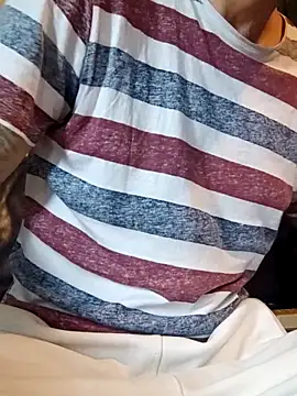 PIercingBoy38 online show from 6, 10, 2025