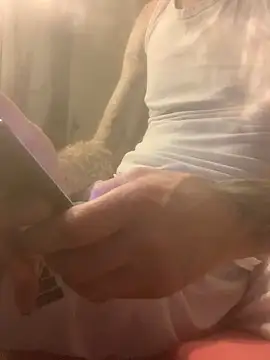 PIercingBoy38 online show from 27, 2, 2025