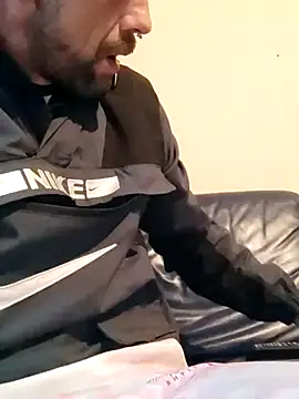 PIercingBoy38 online show from 4, 10, 2025