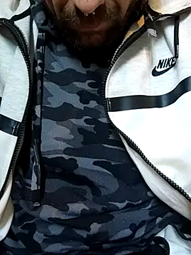 PIercingBoy38 online show from 1, 10, 2025