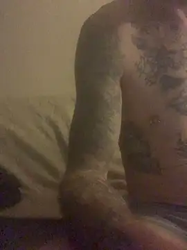 PIercingBoy38 online show from 2, 3, 2025