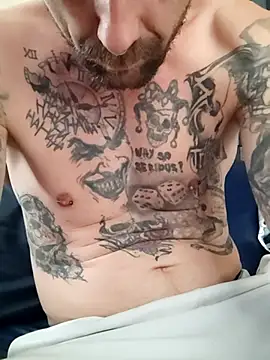 PIercingBoy38 online show from 9, 9, 2025