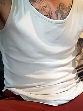 PIercingBoy38 online show from 7, 10, 2025