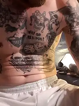 PIercingBoy38 online show from 3, 3, 2025