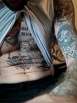 PIercingBoy38 online show from 20, 10, 2025