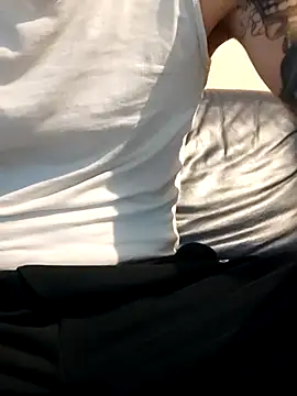 PIercingBoy38 online show from 19, 10, 2025