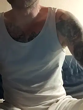 PIercingBoy38 online show from 2, 11, 2025