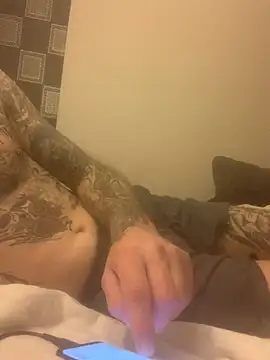 PIercingBoy38 online show from 11, 3, 2025