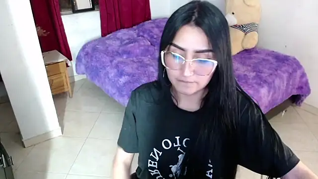 Snapshot of Tiffani_Williams chatting on 24, 2, 2026 Tiffani Williams online show from 24, 2, 2026