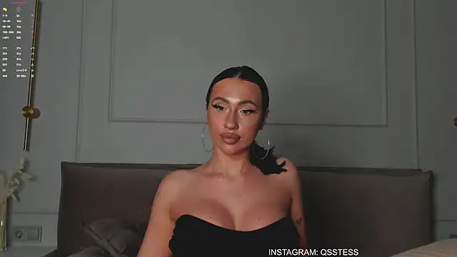 qsstess online show from 23, 2, 2025