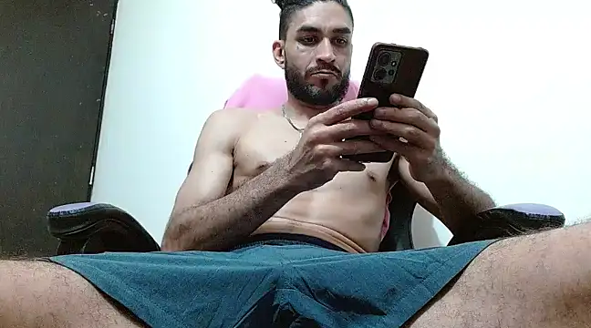 Snapshot of Money_For_masterCody chatting on 31, 1, 2025 Money For masterCody online show from 31, 1, 2025