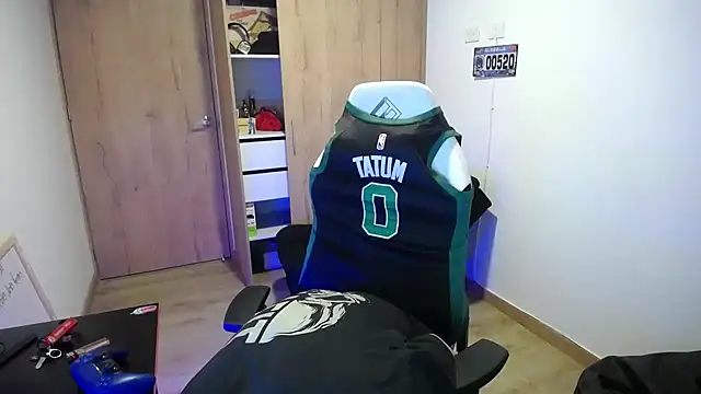 matias bianco online show from 25, 9, 2025