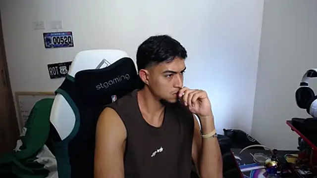 matias bianco online show from 12, 11, 2025