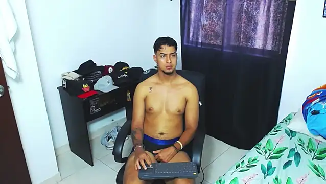 matias bianco online show from 4, 1, 2025