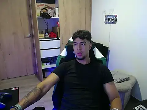 matias bianco online show from 15, 9, 2025