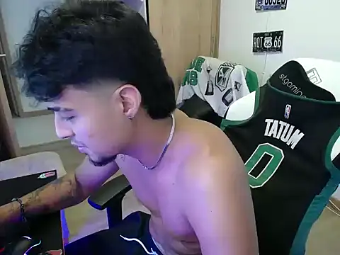 matias bianco online show from 24, 11, 2025