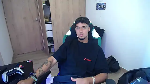 matias bianco online show from 18, 9, 2025