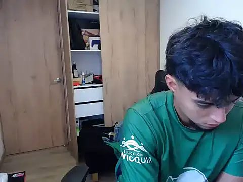 matias bianco online show from 30, 10, 2025