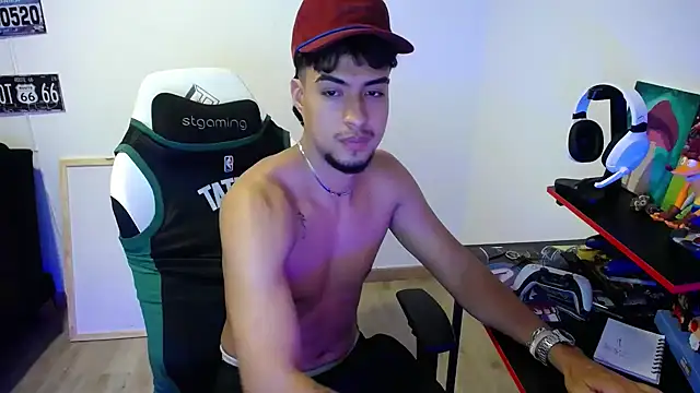 matias bianco online show from 29, 11, 2025