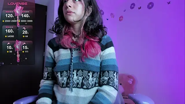 eileen pinkman online show from 1, 3, 2025