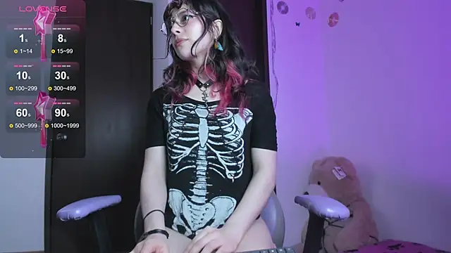 eileen pinkman online show from 18, 2, 2025