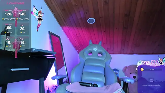 eileen pinkman online show from 12, 4, 2026