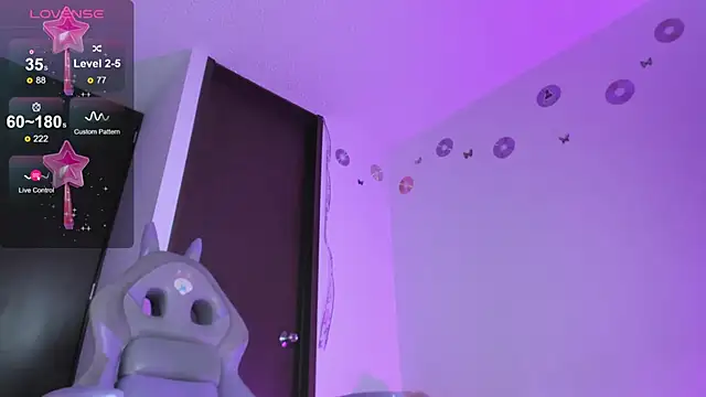 eileen pinkman online show from 25, 2, 2025