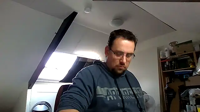 rdewaard81 online show from 12, 11, 2025