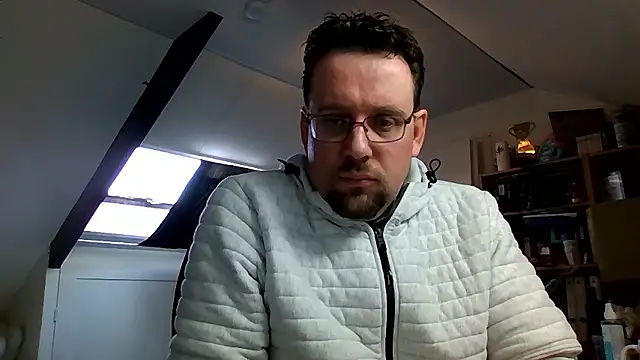 rdewaard81 online show from 8, 1, 2026