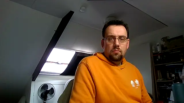 rdewaard81 online show from 29, 10, 2025