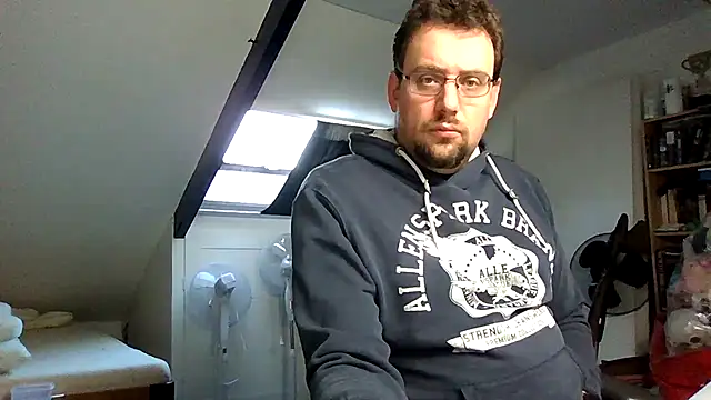 rdewaard81 online show from 21, 11, 2025