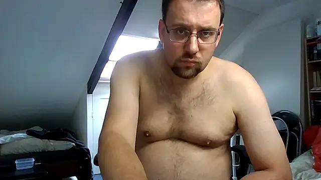 rdewaard81 online show from 3, 10, 2025