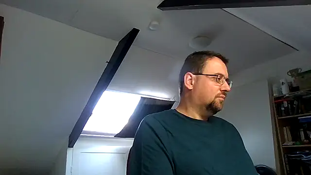 rdewaard81 online show from 19, 9, 2025