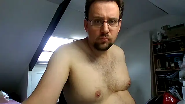 rdewaard81 online show from 10, 9, 2025