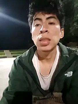 Alexander9827 online show from 25, 12, 2024