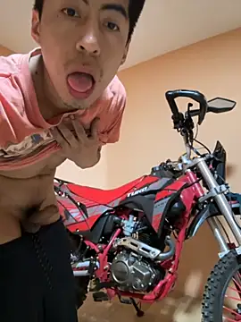 Alexander9827 online show from 1, 12, 2025