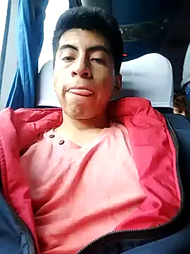 Alexander9827 online show from 20, 1, 2025