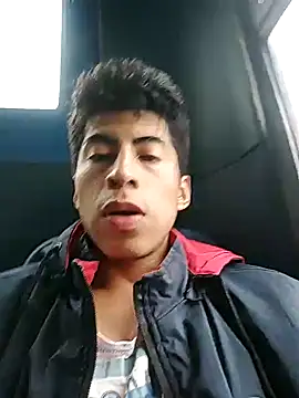 Alexander9827 online show from 9, 12, 2024