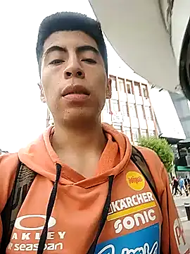 Alexander9827 online show from 10, 1, 2025