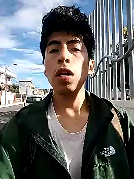 Alexander9827 online show from 24, 12, 2024