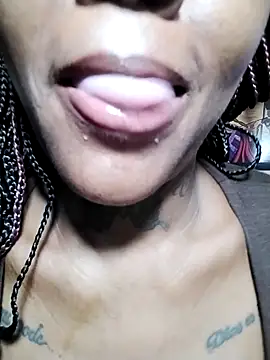 Alissamore3 online show from 20, 3, 2025