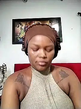 Alissamore3 online show from 13, 6, 2026