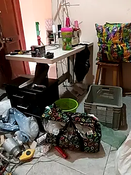 Alissamore3 online show from 25, 2, 2026