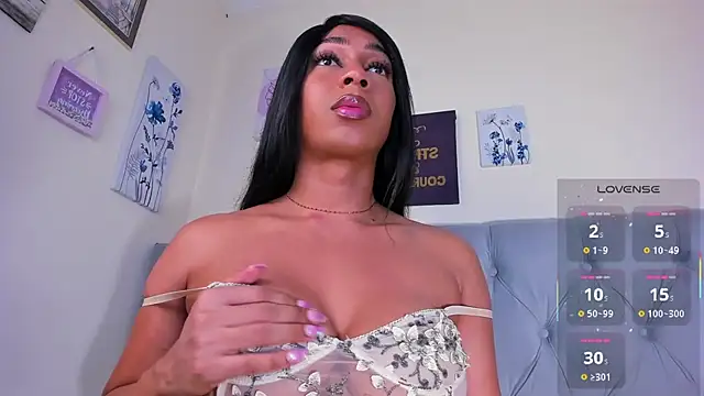 alyssa dessire online show from 29, 4, 2026