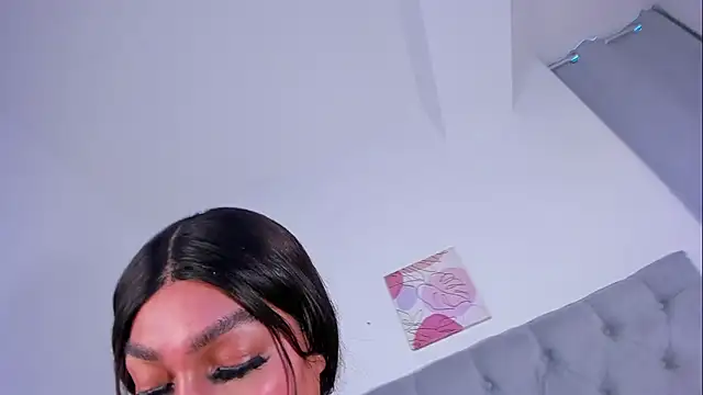 alyssa dessire online show from 14, 3, 2025